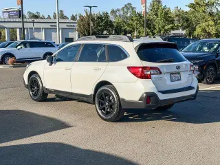 Subaru Outback 2018 AWD 2.5i 4p Wagon
