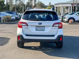 Subaru Outback 2018 AWD 2.5i 4p Wagon