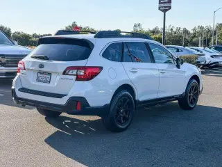 Subaru Outback 2018 AWD 2.5i 4p Wagon