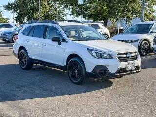 Subaru Outback 2018 AWD 2.5i 4p Wagon
