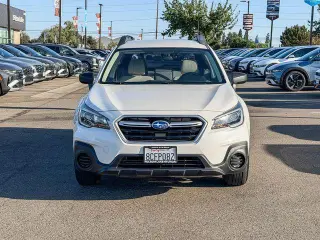 Subaru Outback 2018 AWD 2.5i 4p Wagon