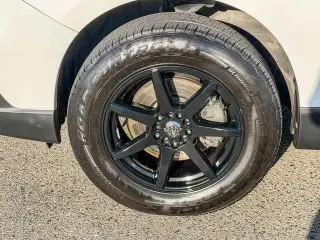 Subaru Outback 2018 AWD 2.5i 4p Wagon