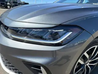 Volkswagen Jetta 2025 SE 4dr Sedan