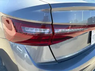 Volkswagen Jetta 2025 SE 4dr Sedan