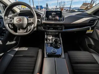 Nissan Rogue 2026 AWD SV 4dr Crossover