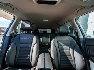 Nissan Rogue 2026 AWD SV 4dr Crossover