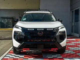 Nissan Rogue 2026 AWD SV 4dr Crossover