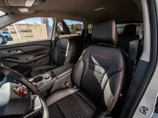 Nissan Rogue 2026 AWD SV 4dr Crossover