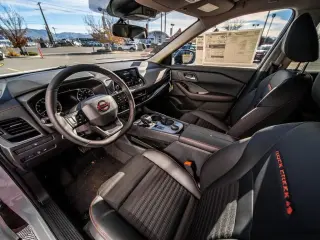 Nissan Rogue 2026 AWD SV 4dr Crossover