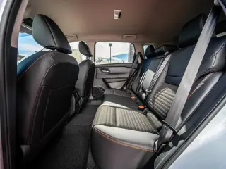 Nissan Rogue 2026 AWD SV 4dr Crossover