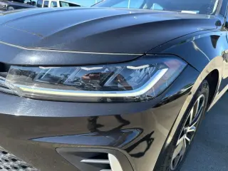 Volkswagen Jetta 2025 SE 4p Sedan