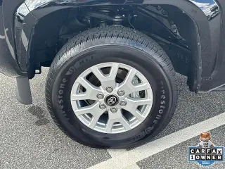 Toyota Tacoma 2026 4x2 SR5 4dr Cabina Doble Dupla 5.0 ft SB