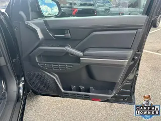 Toyota Tacoma 2026 4x2 SR5 4dr Cabina Doble Dupla 5.0 ft SB