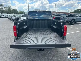 Toyota Tacoma 2026 4x2 SR5 4dr Cabina Doble Dupla 5.0 ft SB