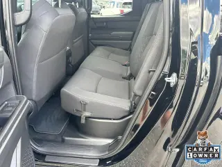 Toyota Tacoma 2026 4x2 SR5 4dr Cabina Doble Dupla 5.0 ft SB