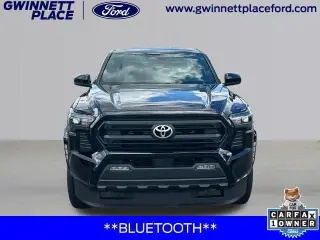 Toyota Tacoma 2026 4x2 SR5 4dr Cabina Doble Dupla 5.0 ft SB