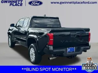 Toyota Tacoma 2026 4x2 SR5 4dr Cabina Doble Dupla 5.0 ft SB