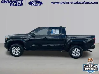 Toyota Tacoma 2026 4x2 SR5 4dr Cabina Doble Dupla 5.0 ft SB