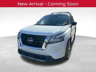 Nissan Pathfinder 2024 Platinum 4dr SUV