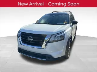 Nissan Pathfinder 2024 Platinum 4dr SUV