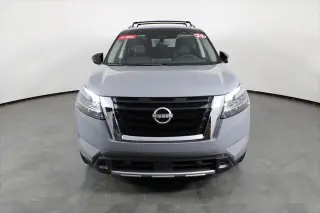 Nissan Pathfinder 2024 SL 4p SUV