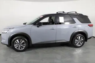 Nissan Pathfinder 2024 SL 4p SUV