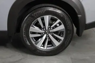 Nissan Pathfinder 2024 SL 4p SUV