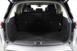 Nissan Pathfinder 2024 SL 4p SUV