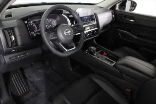 Nissan Pathfinder 2024 SL 4p SUV