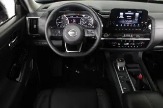 Nissan Pathfinder 2024 SL 4p SUV
