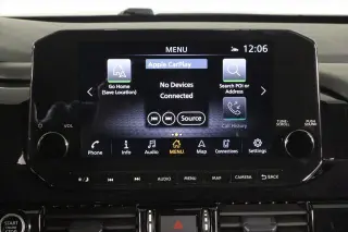 Nissan Pathfinder 2024 SL 4p SUV