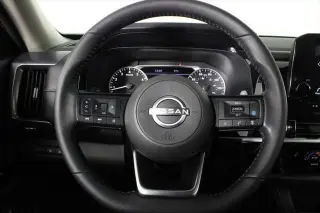 Nissan Pathfinder 2024 SL 4p SUV