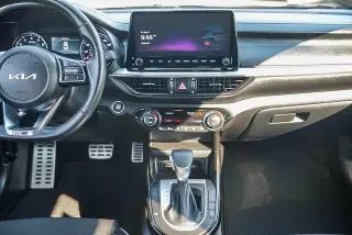 Kia Forte 2024 GT-Line 4p Sedan