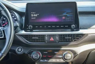Kia Forte 2024 GT-Line 4p Sedan