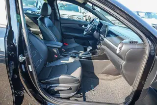 Kia Forte 2024 GT-Line 4p Sedan