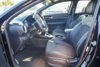 Kia Forte 2024 GT-Line 4p Sedan