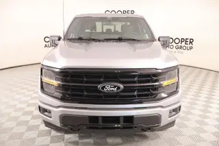 Ford F-150 2024 4x4 XLT 4dr SuperCrew 5.5 ft. SB