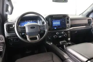 Ford F-150 2024 4x4 XLT 4dr SuperCrew 5.5 ft. SB