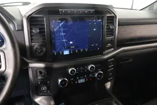 Ford F-150 2024 4x4 XLT 4dr SuperCrew 5.5 ft. SB