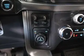 Ford F-150 2024 4x4 XLT 4dr SuperCrew 5.5 ft. SB