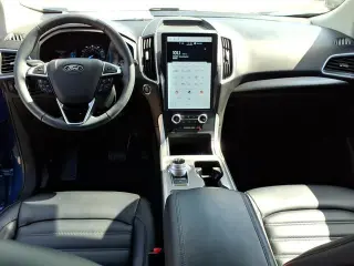 Ford Edge 2024 AWD SEL 4p SUV