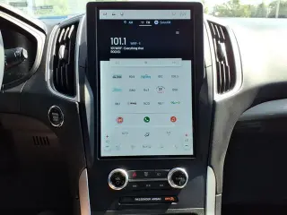 Ford Edge 2024 AWD SEL 4p SUV