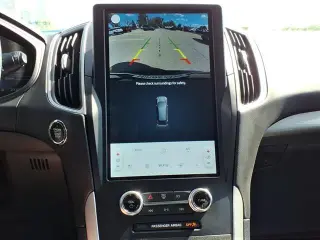 Ford Edge 2024 AWD SEL 4p SUV