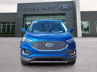 Ford Edge 2024 AWD SEL 4p SUV