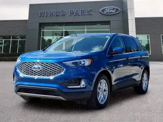 Ford Edge 2024 AWD SEL 4p SUV