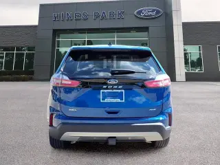 Ford Edge 2024 AWD SEL 4p SUV