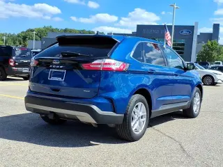 Ford Edge 2024 AWD SEL 4p SUV