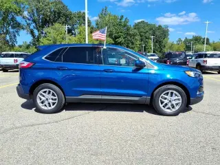 Ford Edge 2024 AWD SEL 4p SUV