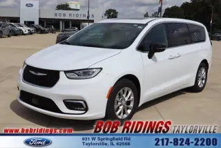 Chrysler Pacifica 2026 Limited 4dr Mini-Van