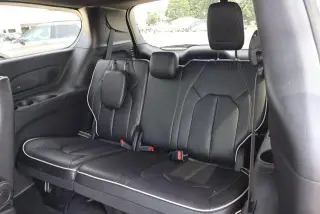 Chrysler Pacifica 2026 Limited 4dr Mini-Van